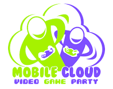 Mobile Cloud Video Game Party | Dover DE