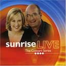 Sunrise Live: The Concert Series