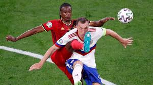 The russia national football team represents the russian federation in men's international football and is controlled by the russian football union. Rvljf0namu5wim