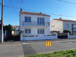 maison villa les sables d olonne 85100