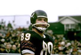 He played professionally for the nfl's chicago bears and san francisco 49ers, and won a super bowl as a member of the 1985 chicago bears. All Time Best Chicago Bears Players By Jersey Number Rsn