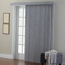 Multicolor Window Vertical Blinds For