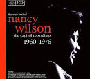 The Very Best of Nancy Wilson: The Capitol Recordings 1960-1976