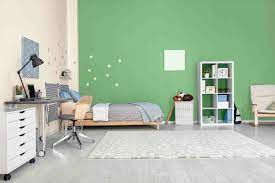 Calming Peaceful Colours For Bedroom