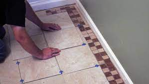tile repair handyman fix it boston