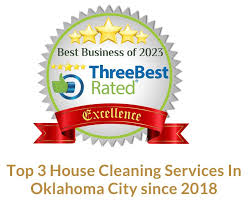 oklahoma city house cleaning