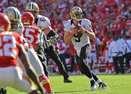 This is a quiz about a various range of new orleans saint topics. Kansas City Chiefs Getting To Know New Orleans Saints Before Week 15