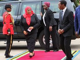 tanzanian president number one tourist