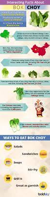 chinese cabbage nutrition benefits