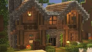 30 Coolest Minecraft House Ideas In 2022
