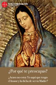 Mar 19, 2019 · imágenes bonitas de la virgen de guadalupe. Imagen De La Virgen De Guadalupe Con Oracion