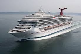 Carnival Corporation Recognized By