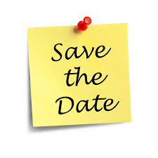 Image result for save the date
