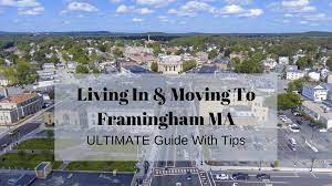 living in moving to framingham ma