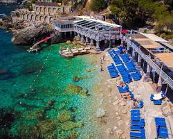 Gambar Marina Piccola Beach Club in Capri