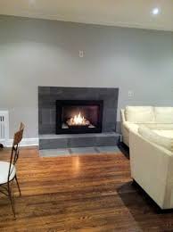 Fireplace Lavastone Marble Trend