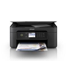 1.6 out of 5 stars from 18 genuine reviews on. Epson Expression Home Xp 4100 Schwarz Multifunktionsdrucker Bei Expert Kaufen