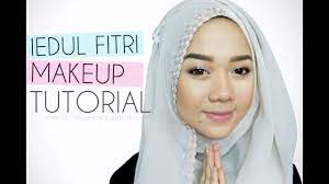 makeup tutorial for eid ul fitr