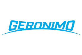 Image result for skydive geronimo logo