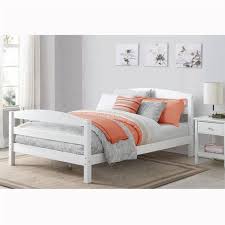 Whether you want to enhance a 5 star, 7 star, 3 star. Better Homes And Gardens Leighton Wood Bed For Bedroom Full Size Frame White Walmart Com Full Bed Kids Platform Bed Modern Bedroom Furniture
