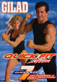 quick fit system complete 7 workout