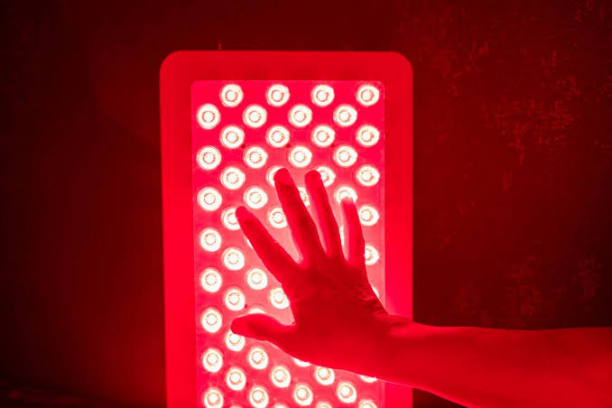 Photobiomodulation : guide pratique pour professionnels - Hadlemans