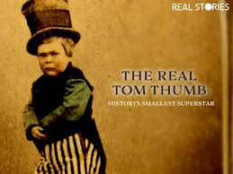We will be offering coronavirus immunization soon. Watch The Real Tom Thumb History S Smallest Superstar Prime Video