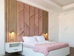 Latest Bedroom Wall Designs To Style
