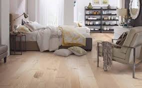 how light wood floors can elevate your