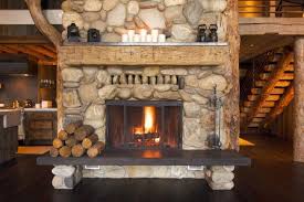 Restoring An Old Fireplace Adds Style
