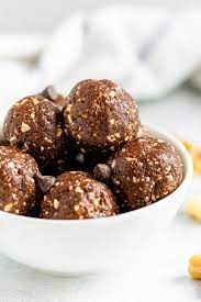 Fruit Amp Nut Rum Balls Brittany S Pantry Brittany S Pantry gambar png