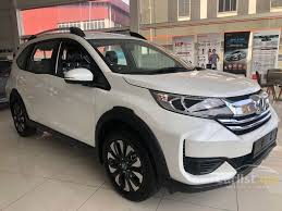 Cari kereta terpakai honda dengan harga murah dan terbaik. Honda Br V 2020 V I Vtec 1 5 In Kuala Lumpur Automatic Suv White For Rm 82 226 7086879 Carlist My