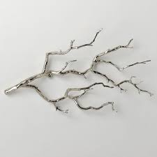Manzanita Wall Jewelry Branch Tree
