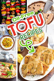 easy vegan tofu recipes eatplant based