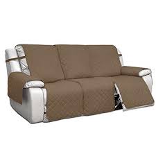 Non Slip Split Recliner Couch Cover
