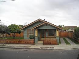 Our house plans can be modified to fit your lot or unique needs. C 1915 California Bungalow In Santa Clara California Oldhouses Com