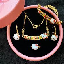 jewelry sets fashion jewelry