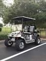 Custom ez go golf carts for sale
