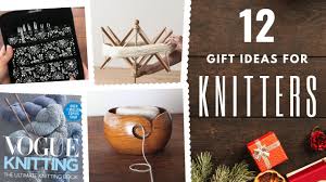 christmas gifts for knitters in 2023