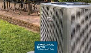 the ultimate armstrong air conditioner