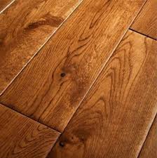 brown wood flooring size