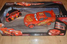 Review 1 16 Rc Ultimate Lightning Mcqueen Playdays And Runways