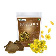 naturegoon mustard cake fertilizer for