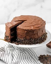ultimate chocolate cake