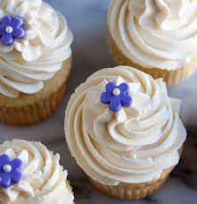 12 easy cupcake decorating ideas