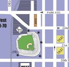 Coors Field Parking Guide Tips Maps Deals Spg
