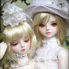 cute dolls wallpapers for facebook
