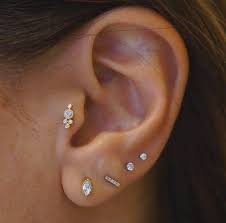 tragus piercing pain how much do they