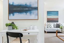 decorate ideas with painting art