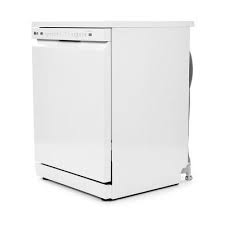 A++ teknolojisi ile kullanıcıların beğenisine sunulan ürün. Lg Dishwasher 14 Place Setting 9 Programs White Extra Saudi